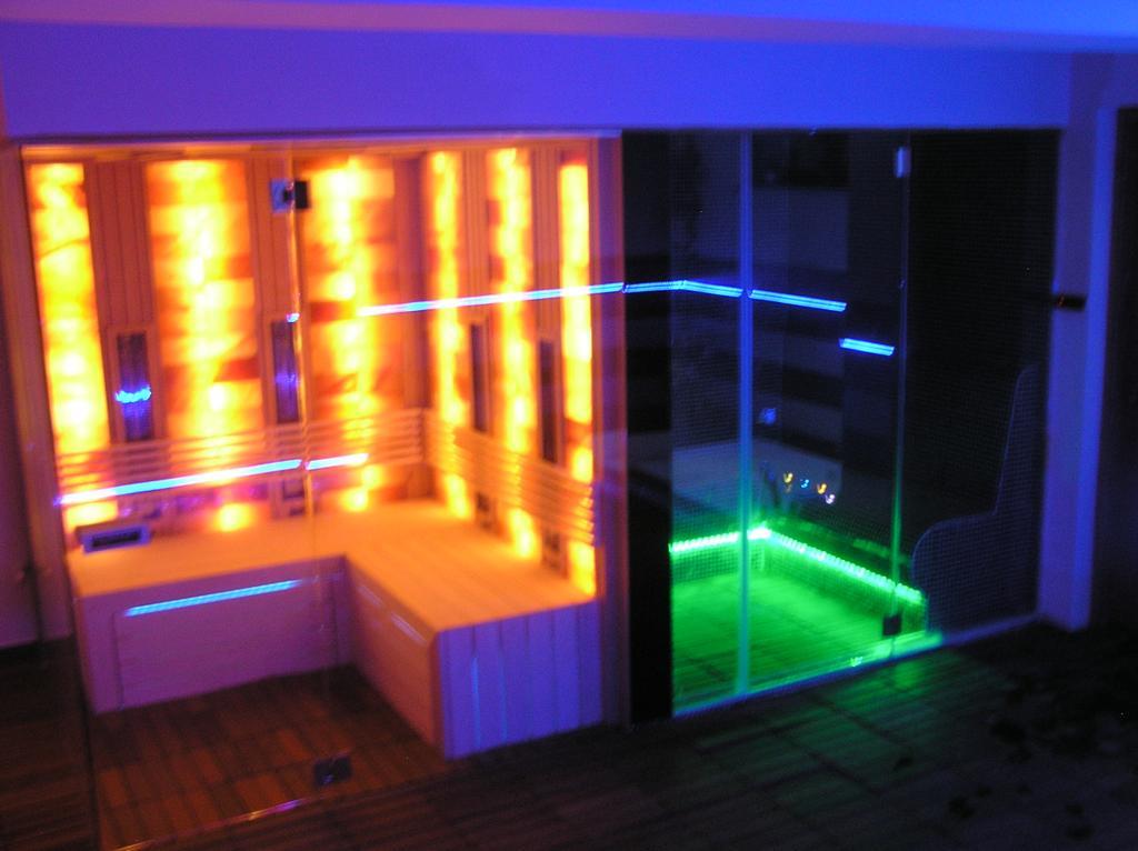 Kovacsszenaja Vendeghaz Villa Ngoại thất bức ảnh