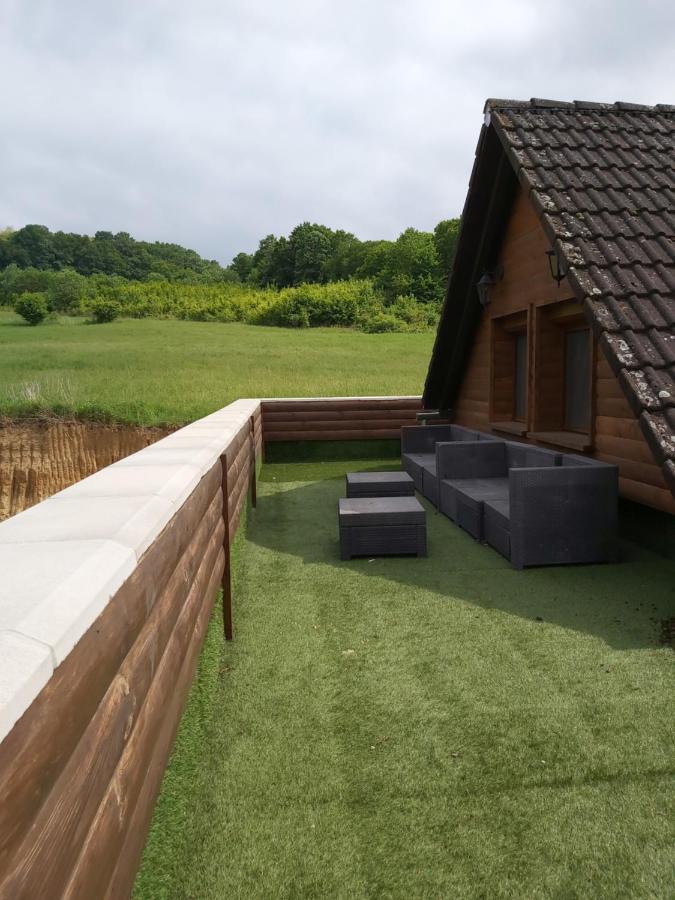 Kovacsszenaja Vendeghaz Villa Ngoại thất bức ảnh